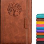 A5 Tree of Life journal