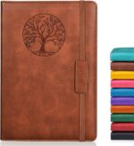 A5 Tree of Life journal