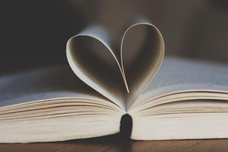 Bookmarks & Page Markers