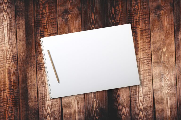 Notebooks & Journals