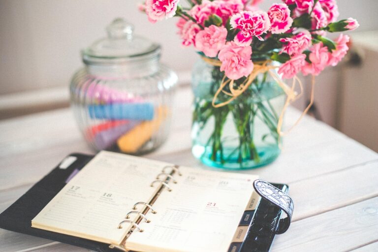 Planners & Diaries